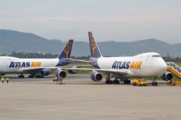 Multi-energy company Repsol has started to supply sustainable aviation fuel (SAF) to Atlas Air for use in all its flights with its customer fashion retailer Inditex from Zaragoza Airport, Spain.