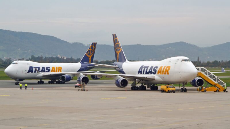Multi-energy company Repsol has started to supply sustainable aviation fuel (SAF) to Atlas Air for use in all its flights with its customer fashion retailer Inditex from Zaragoza Airport, Spain.