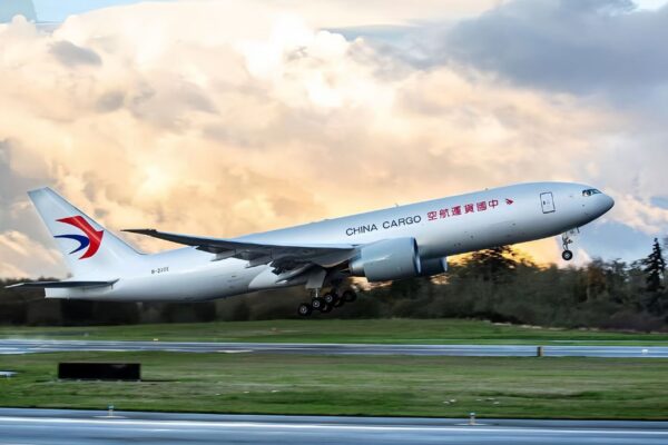 CHINA CARGO EXPANDS ITS PARTNERSHIP WITH WFS IN NORTH AMERICA FOR THE LAUNCH OF MIAMI FREIGHTER SERVICES IN Q1 2024
