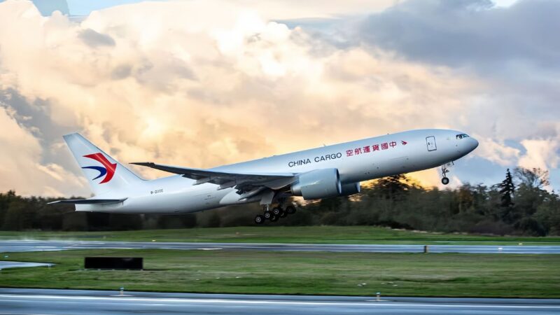 CHINA CARGO EXPANDS ITS PARTNERSHIP WITH WFS IN NORTH AMERICA FOR THE LAUNCH OF MIAMI FREIGHTER SERVICES IN Q1 2024