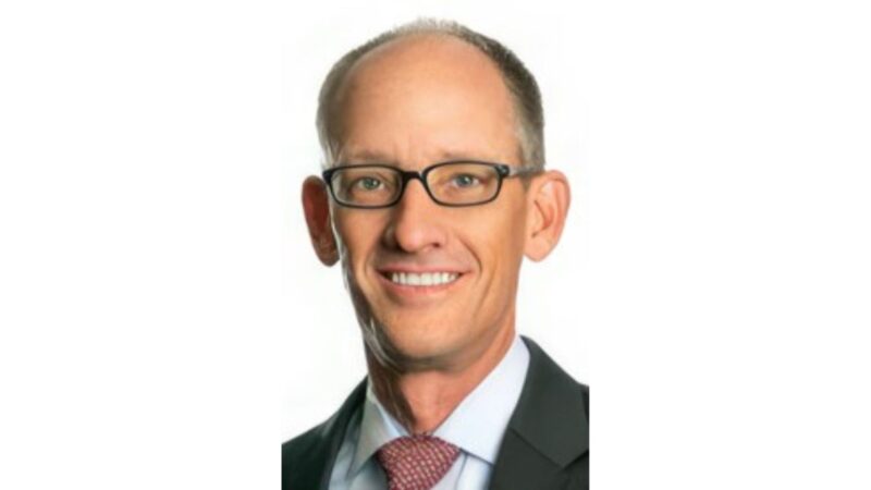Aviation Technical Services (ATS) has appointed Robert Cords as its new chief executive.