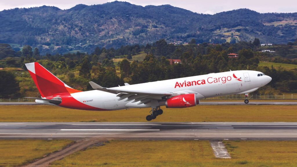 Avianca Cargo