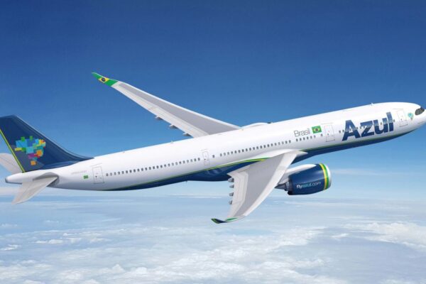 Brazilian airline Azul Linhas Aéreas (Azul) has confirmed a firm order for four additional A330-900s from a purchase agreement signed in June 2023.