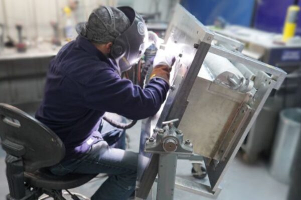 AMETEK MRO Drake Air has received the Nadcap® accreditation for welding, recognising its commitment to continual improvement in aerospace quality.