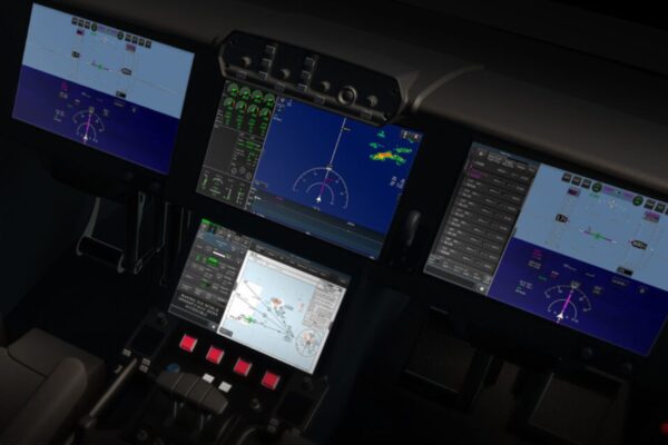 Boom Supersonic, the US company building the world's fastest airliner - Overture - has signed a supplier agreement with Honeywell Aerospace for its next-generation flight deck and modular avionics platform. 