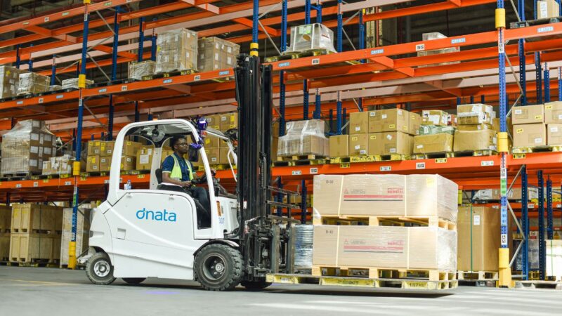 Air services provider receives IATA’s certification for competency-based training and assessment (CBTA) for Dangerous Goods