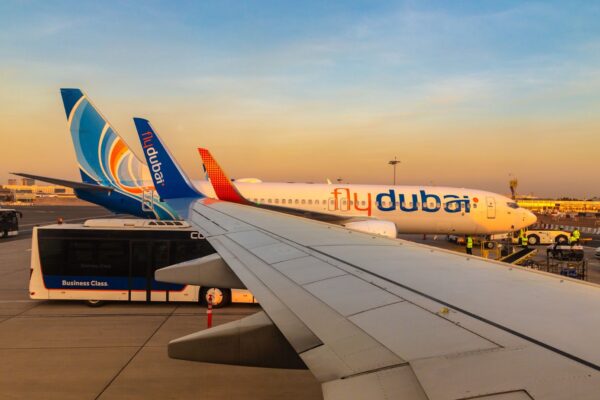 flydubai plans 'milestone' US$190m MRO facility