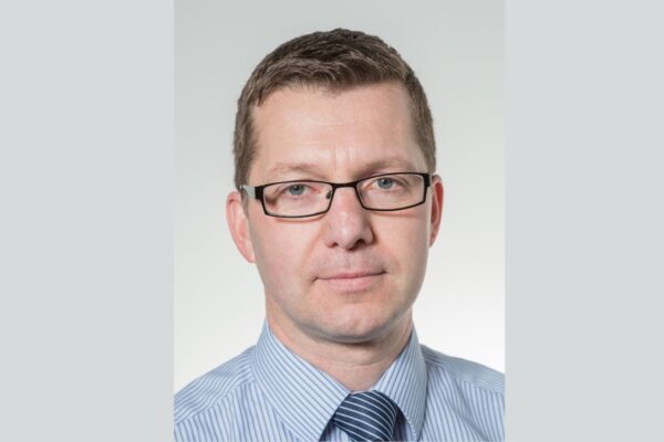 AerFin has appointed Paul Ashcroft as its new senior vice president - Asia Pacific.