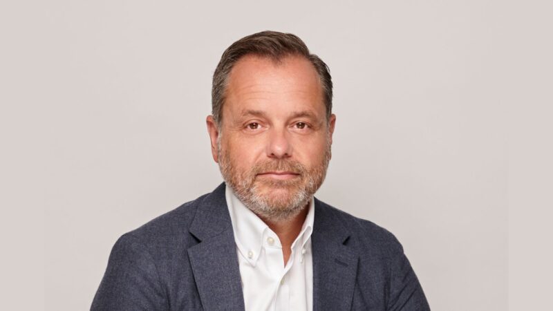 Phil Wardlaw, managing director, Virgin Atlantic Cargo