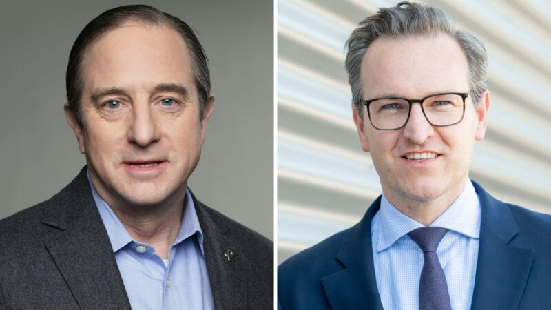 Boeing appoints key senior leaders