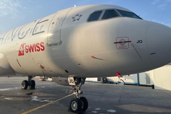 Swiss International Air Lines (SWISS) has returned to flight operations the last of its aircraft which had been placed in long-term storage in response to the Covid-19 crisis.