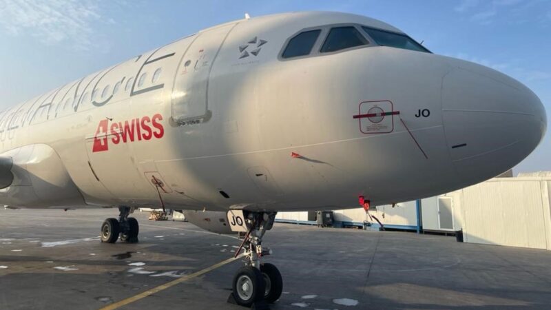 Swiss International Air Lines (SWISS) has returned to flight operations the last of its aircraft which had been placed in long-term storage in response to the Covid-19 crisis.
