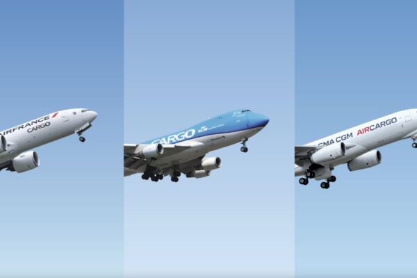 Air France-KLM and CMA CGM have announced their decision to withdraw from their cargo commercial cooperation from the end of March 2024, due to constraints of a "tight regulatory environment".