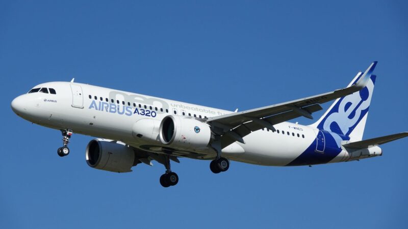Mahindra Aerostructures (MASPL) and Airbus Aerostructures GmbH have signed a new contract for the manufacture and delivery of metallic components for all Airbus commercial aircraft models, including the best-selling A320 family.