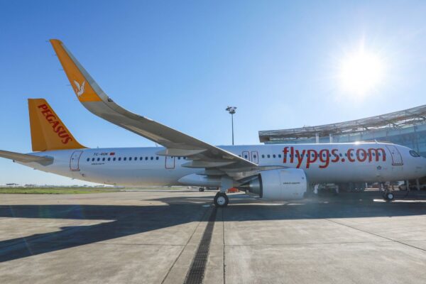 Airbus has successfully delivered its first Airbus A321neo assembled at its newest A320 Family Final Assembly Line (FAL) in Toulouse.