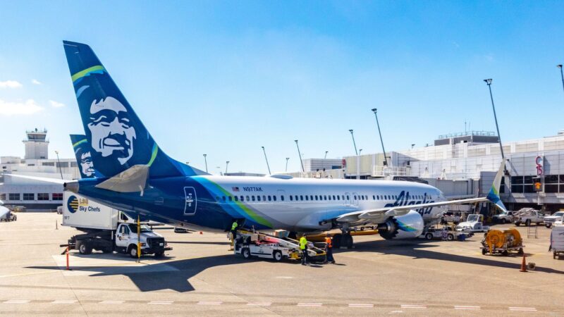 The Federal Aviation Administration (FAA) has temporarily grounded 171 737-9 MAX planes.