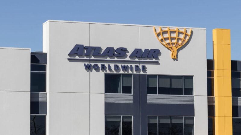 Atlas Air Worldwide