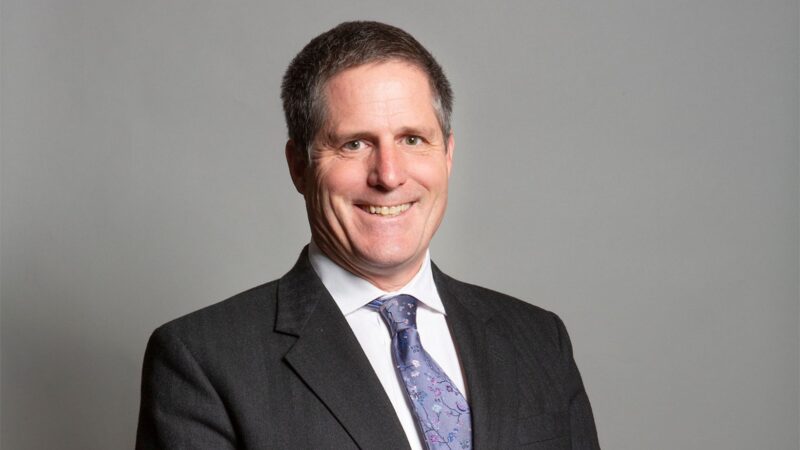 A seasoned Air Cadet commander and a TikTok influencer are two of the 10 new Aviation Ambassadors announced today (January 15) by the UK’s Aviation Minister, Anthony Browne.