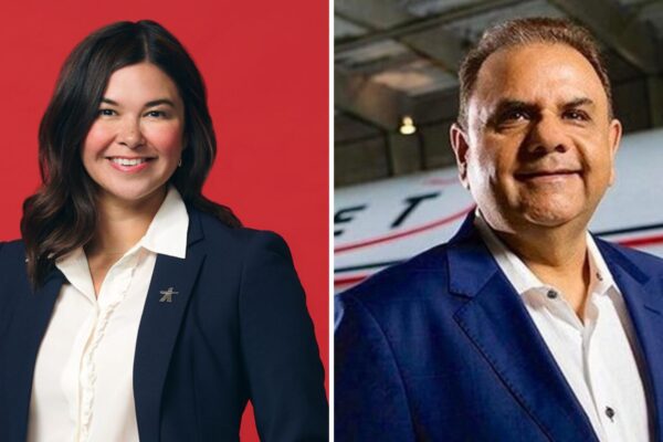 Cargojet and Canadian North have announced a renewed cargo partnership aimed at increasing cargo capacity to better serve Canada’s Arctic.