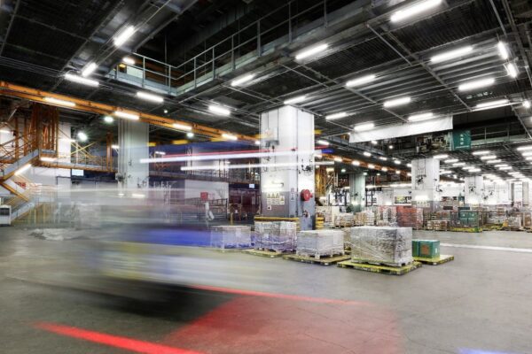 Cathay Cargo Terminal has become the first cargo terminal operator in Hong Kong to provide full end-to-end digitalised import collection.