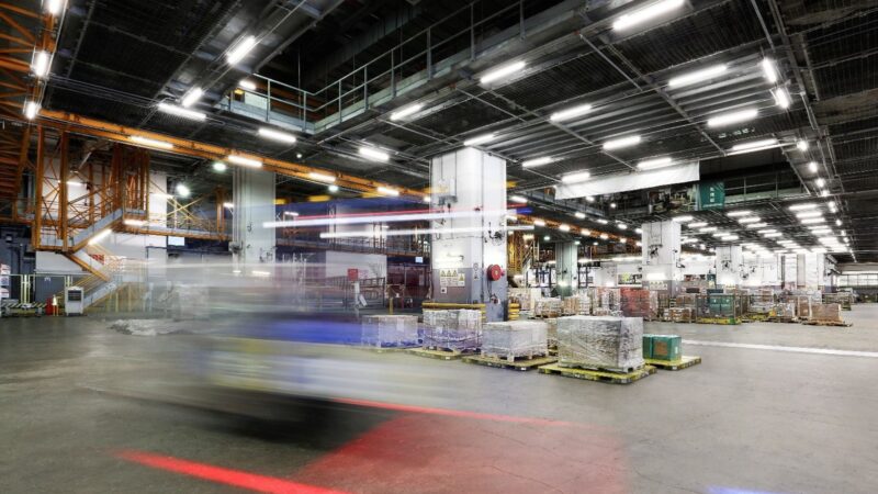 Cathay Cargo Terminal has become the first cargo terminal operator in Hong Kong to provide full end-to-end digitalised import collection.