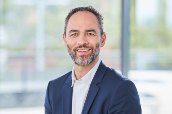 Michael Zach takes over as Head of Ground Services at Vienna Airport