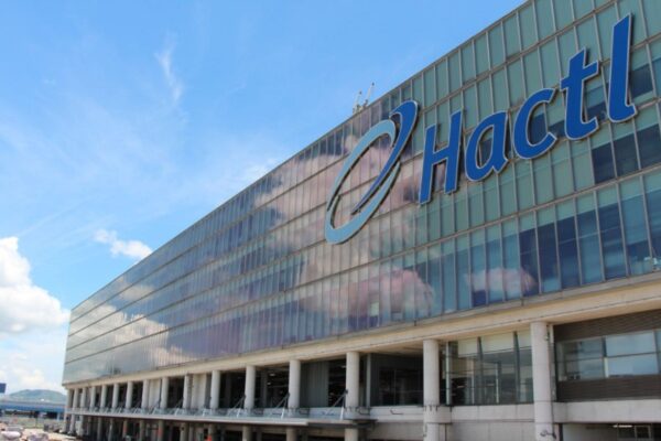 Hong Kong Air Cargo Terminals Limited (Hactl) have signed a collaboration agreement with Aerovision Technology Limited (ATL) to install an intelligent cargo thermal detection system at within Hactl’s SuperTerminal 1.