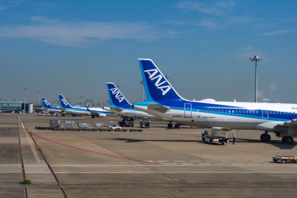 All Nippon Airways (ANA) has become the first airline in Asia to implement IATA's Dangerous Goods (DG) AutoCheck Connect API into its international cargo system.