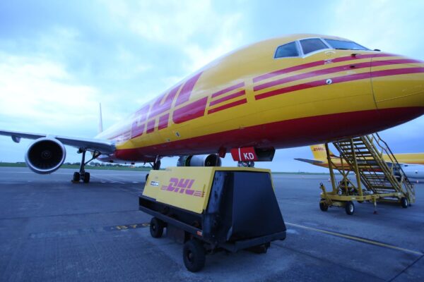 DHL Aviation workers at East Midlands Airport are set to strike in February after receiving a low pay offer.