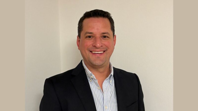 Frankfurt Cargo Services (FCS) has appointed Federico Mosqueira as its new director of operations, effective January 1, 2024.