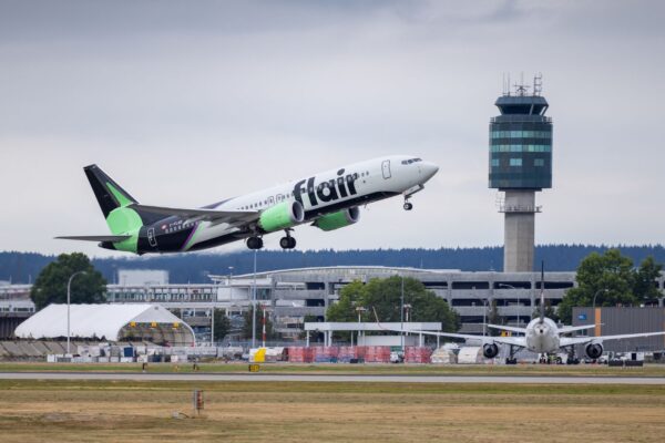 Aerospace logistics company B&H Worldwide has secured a logistics services contract with Canadian ultra-low-cost carrier, Flair Airlines.