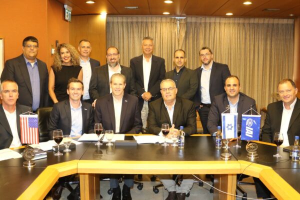Israel Aerospace Industries (IAI) Aviation Group has signed a deal to maintain and service PW4000 engines for Air Transport Services Group’s (ATSG’s) leasing company, Cargo Aircraft Management (CAM). 