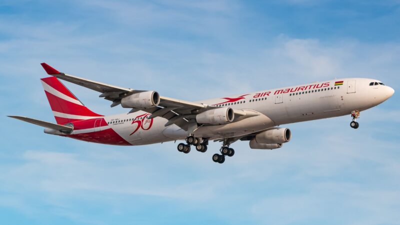 Network Airline Services (NAS), the General Sales and Services (GSSA) division of the Network Aviation Group, has been appointed as the GSSA for Air Mauritius in Denmark.