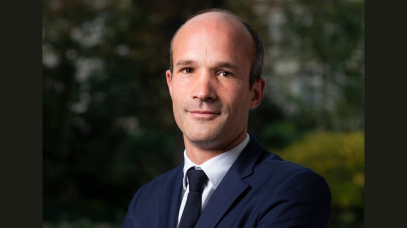 Sabena technics has appointed Hervé Grandjean as its chief commercial officer. He will be part of the Group’s Executive Committee.