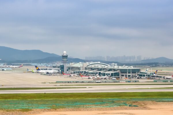 Starting February 19, 2024, Emirates will ramp up its operations between Dubai and Seoul with three additional weekly flights.
