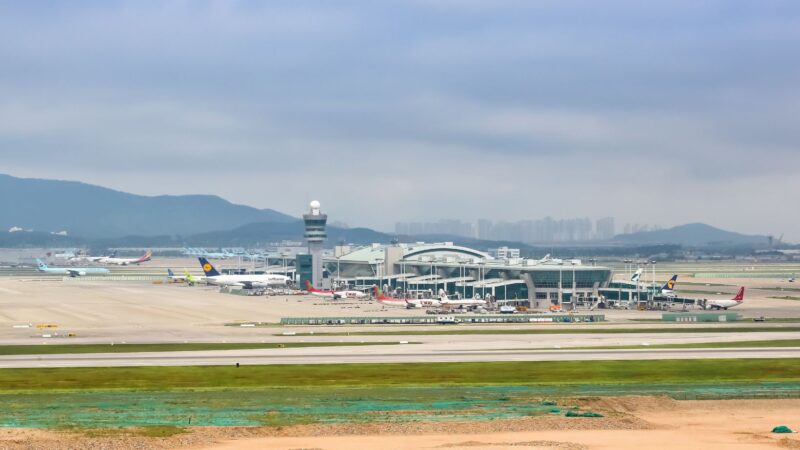 Starting February 19, 2024, Emirates will ramp up its operations between Dubai and Seoul with three additional weekly flights.