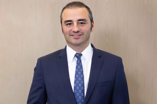 Ali Türk has been appointed to the position of chief cargo officer at Turkish Airlines, effective January 1, 2024.