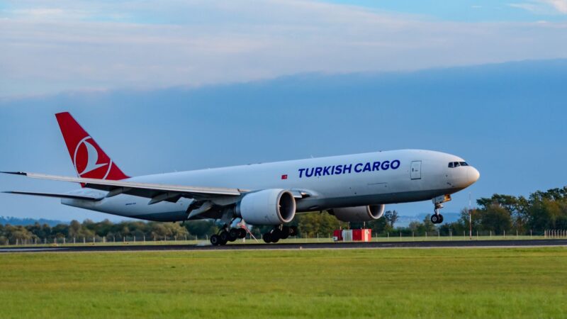 Turkish Cargo has announced it has launched three new pharma products - TK Pharma Standard, TK Pharma Extra, and TK Pharma Advanced.
