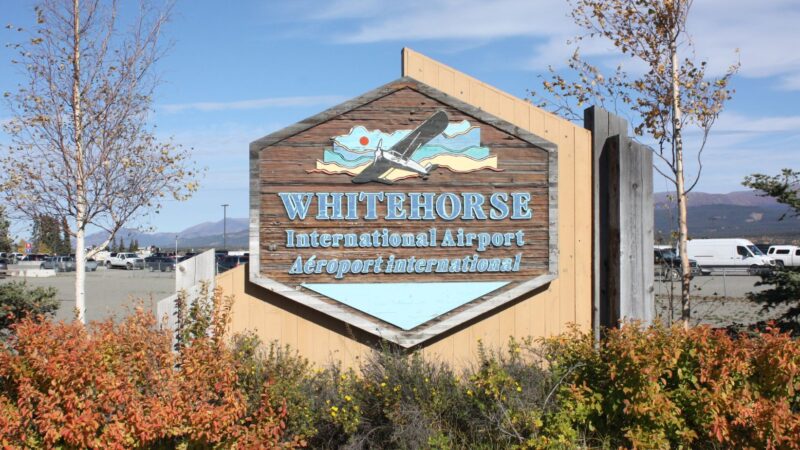 The Canadian Minister of Transport, Pablo Rodriguez, has announced an investment project that will see major upgrades for Erik Nielsen Whitehorse International Airport, including cargo handling activities.