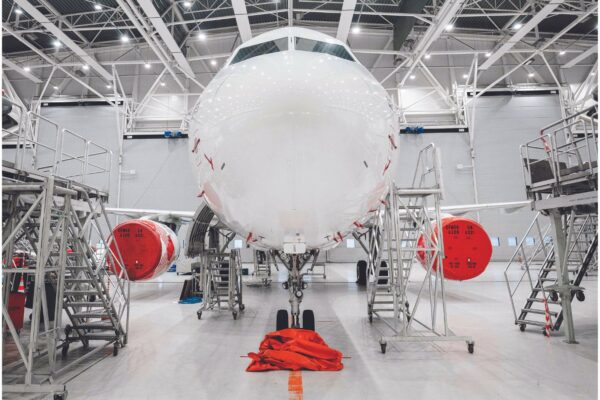 The MRO market in the coming year is set to be very busy, but industry optimism comes with more than one note of caution, as Bernie Baldwin reports for MRO Management.