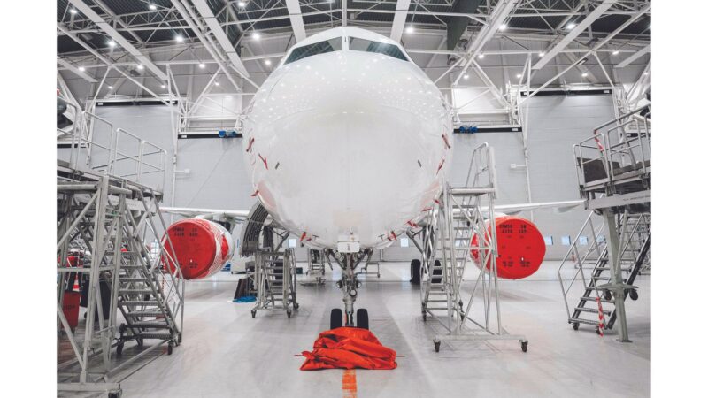 The MRO market in the coming year is set to be very busy, but industry optimism comes with more than one note of caution, as Bernie Baldwin reports for MRO Management.
