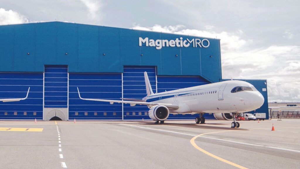 The MRO market in the coming year is set to be very busy, but industry optimism comes with more than one note of caution, as Bernie Baldwin reports for MRO Management.