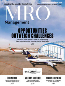 MRO Management January-February 2024