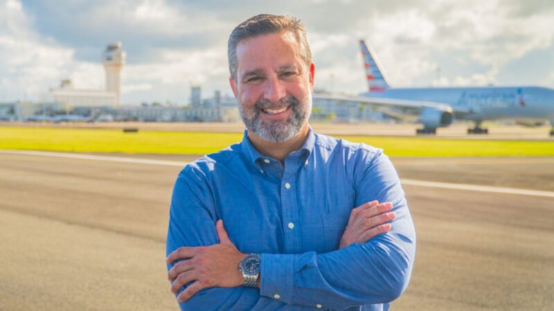 Aerostar Airport Holdings (Aerostar) has invested US$4.6 million in a new road connecting cargo facilities across Luis Muñoz Marín Airport (SJU), Puerto Rico's busiest freight hub.