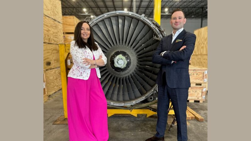 Provider of engine aftermarket services and support to the narrowbody commercial aviation industry, AERO CARE, has announced that its new headquarters in Miami, Florida, is now open.