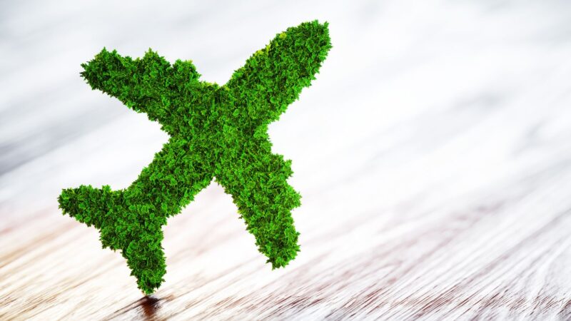 The International Air Cargo Association (TIACA) has released the fourth comprehensive study undertaken on the air cargo industry’s sustainability position.