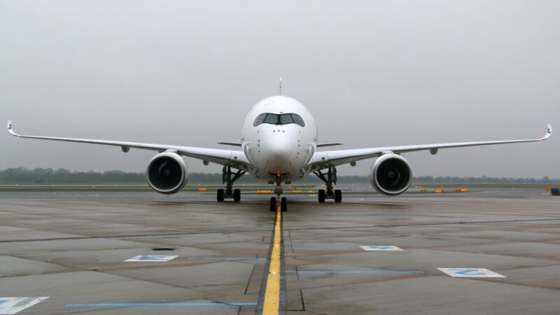 MRO solutions provider FL Technics has announced the successful integration of Airbus A350 capability under the Part 145 certification.