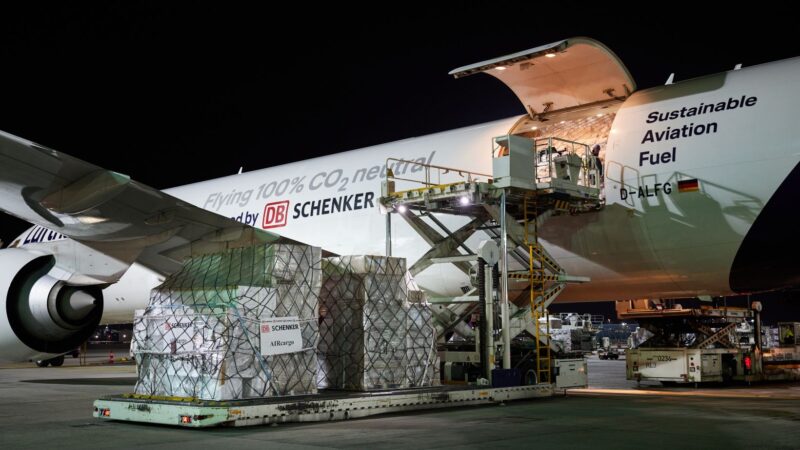 The domain of freight forwarding logistics is under significant technological development. IT, coupled with artificial intelligence (AI), is favouring industry integration and real-time visibility.