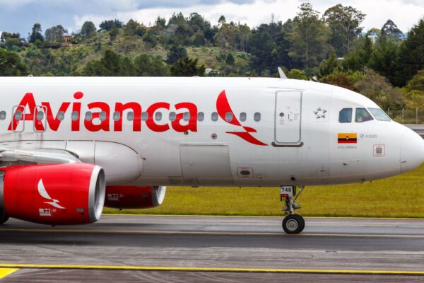Latin American airline Avianca has completed the migration of its aircraft maintenance software, AMOS, from an on-premises setup to a cloud-based solution hosted on Google Cloud by Swiss-AS.