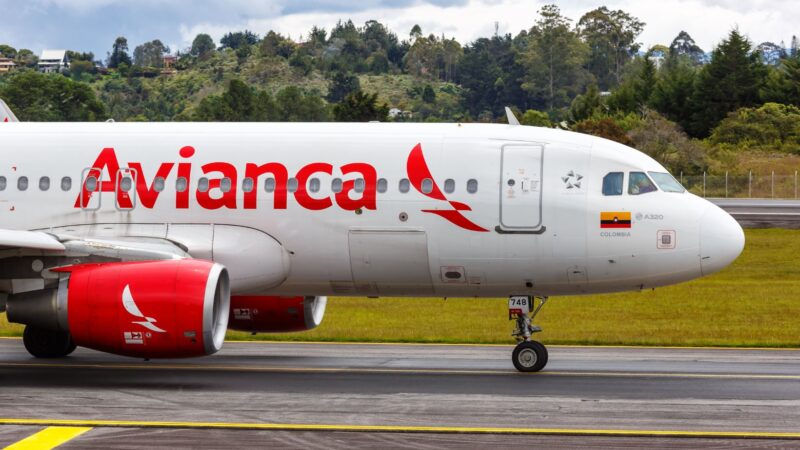 Latin American airline Avianca has completed the migration of its aircraft maintenance software, AMOS, from an on-premises setup to a cloud-based solution hosted on Google Cloud by Swiss-AS.
